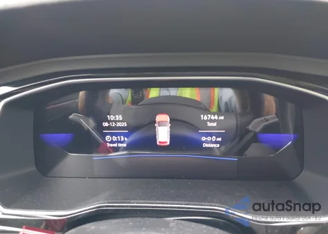 2023 Volkswagen Jetta 1.5T Se from USA, damaged, VIN 3VWEM7BU8PM057571